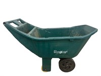 Ames Easy Roller Green Lawn Cart