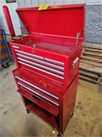 ROLLING TOOL CHEST