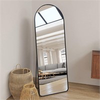 Arched Full Length Mirror  63x20