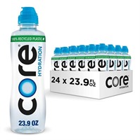 CORE Hydration Nutrient Enhanced Water