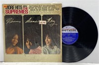 More Hits by the Supremes Vintage Vinyl Album!