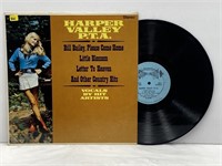 Vintage Harper Valley P.T.A. and Other Songs!