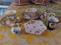 Misc China Pieces