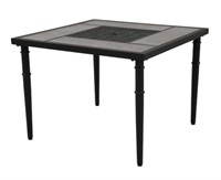Allen + Roth - Thomas L. Dining Table (In Box)