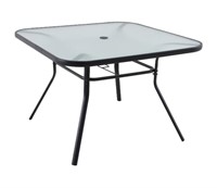 Style Selections - Pelham B. Patio Table (In Box)