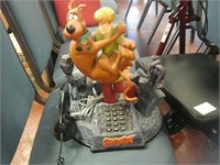 Scooby-Doo cord phone