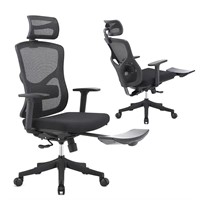 Ergonomic Office Chair Computer Desk Chiar Mesh