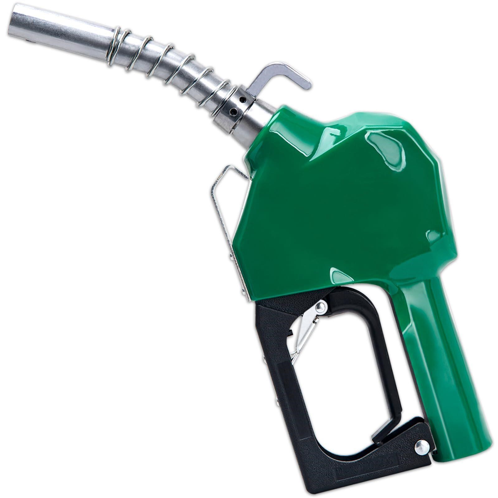 Fuel Nozzle, 3/4 Inch NPT Fuel Nozzle, Gas Nozzle