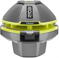 RYOBI 18-Volt ONE+ Floating Speaker