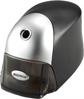 Bostitch QuietSharp Electric Pencil Sharpener