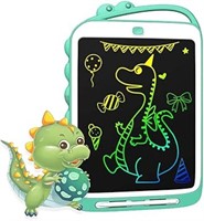 LCD Writing Tablet for Kids, Toddler Doodle Board