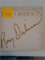 The All-Time Greatest Hits of Roy Orbison 2LPs