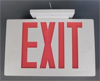 All-Pro Exit Sign