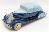 National Prod. 1934 Studebaker President Promo Car