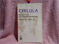 Chilula ©1982