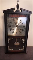 Vintage Taketa Clock 31 Days