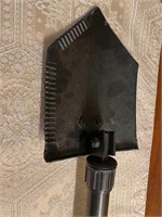 US Army Trench Shovel