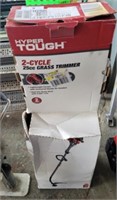 NEW HYPERTOUGH 2 CYCLE 25CC WEED TRIMMER
