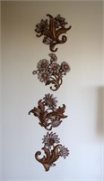 Floral Wall Decorations