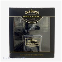 Jack Daniel's SB Tenn. Whiskey Gift Set (2009)