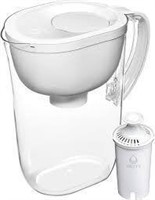 BRITA WATER FILTRATION PITCHER