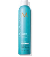 Moroccanoil Luminous Hairspray Medium