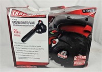 New Craftsman 2 Cycle Gas Blower/vac