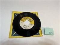 OG Beatles 45 RPM Record Ain't She Sweet