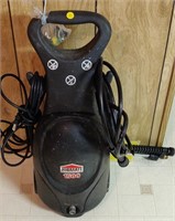 Jobmate 1500 Pressure Washer