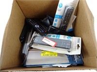 Lot of Misc. Brands Universal TV Remotes