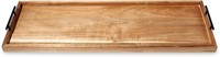 Twine Longboard Cheese Platter with Handles