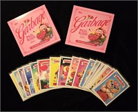 2024 Topps Demand Set GPK Garbage Pail Kids Putrid