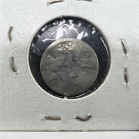 1855 (? Date Unclear) Liberty Seated Half Dime, Va
