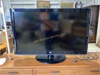LH40 series is a Full 1080p LCD HDTV series