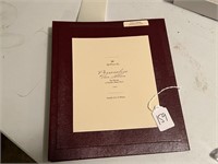 Hallmark Photo Album