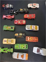 Hot Wheels Matchbox & Others 1970’s & up