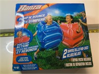 Banzai Bumpin' Balloons