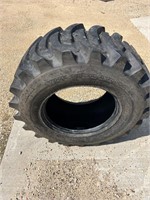 Utility Tractor Tire 15-19.5