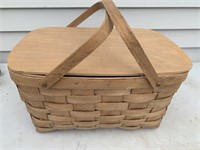 Picnic Basket