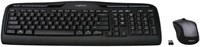 Logitech MK335 Wireless Keyboard and Mouse Combo r