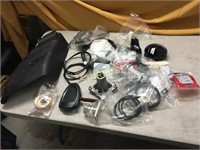 EHP & Murray Parts; Cables, Pullies, Deflector