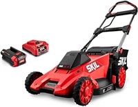 Skil Pm4910-10 Pwr Core 40 20-inch 40v Brushless