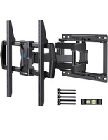 PIPISHELL FULL MOTION TV WALL MOUNT FOR MOST