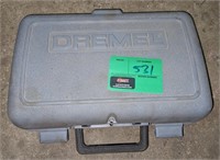Dremel Tool Case
