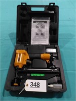 Bostitch Finishing Air Nailer