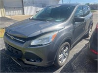 2014 Ford Escape SE, 192K MILES, w/Key