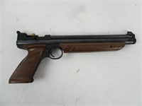 Vintage American Classic Model 1377 Pellet Gun