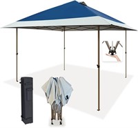 13x13 Pop Up Canopy Gazebo Tent - Navy