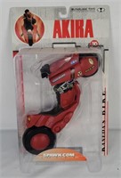 New Mcfarlane Akira Kaneda's Bike