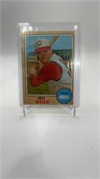 1968 Topps Pete Rose #230